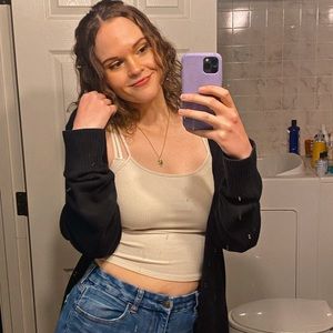 Meet your Posher, Kimberley